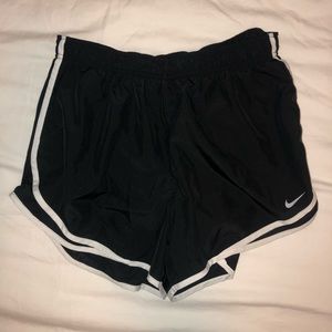 Nike Dri-fit shorts